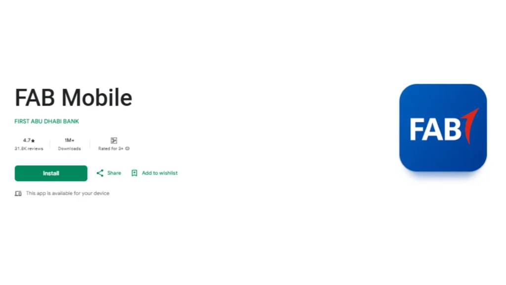 Mobile App